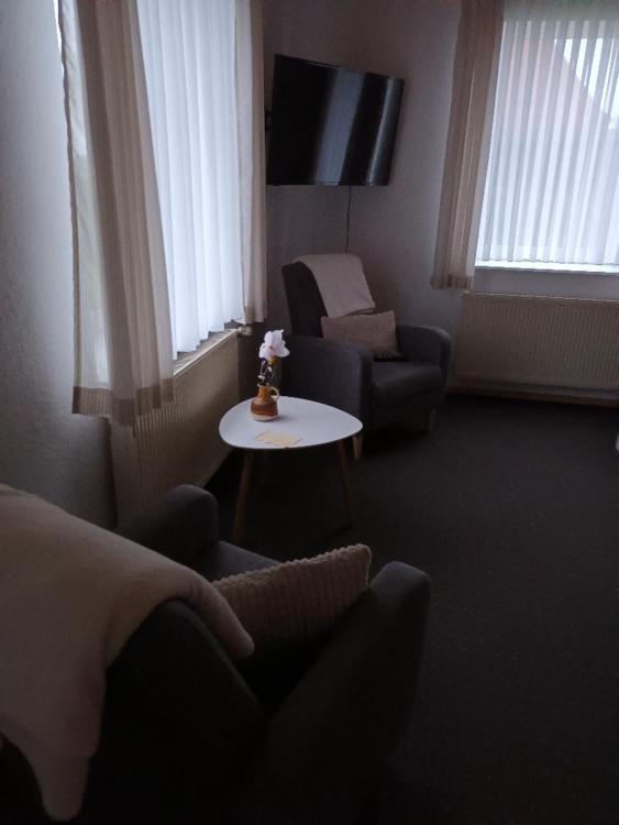 Ferienwohnung An Der Elbe 블렉케데 외부 사진