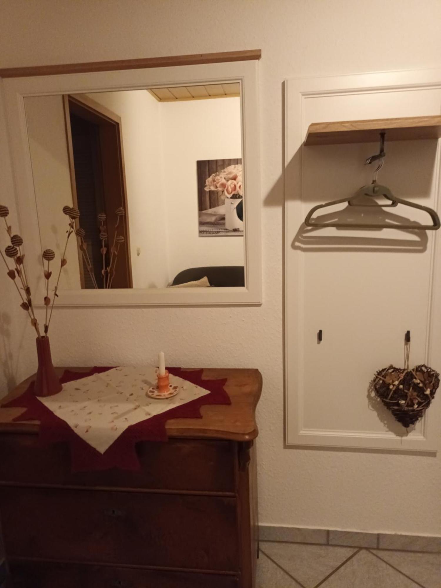 Ferienwohnung An Der Elbe 블렉케데 외부 사진