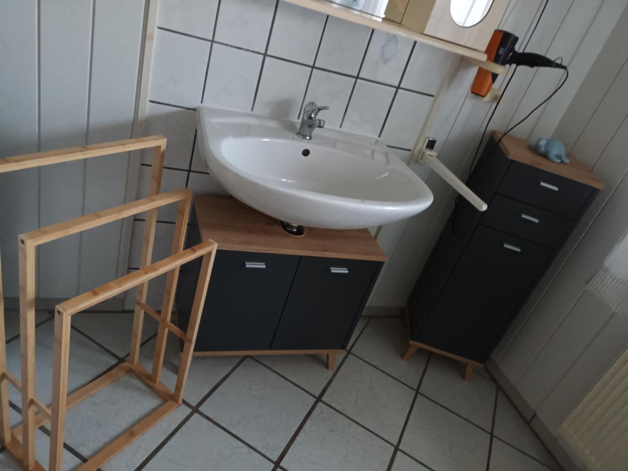 Ferienwohnung An Der Elbe 블렉케데 외부 사진